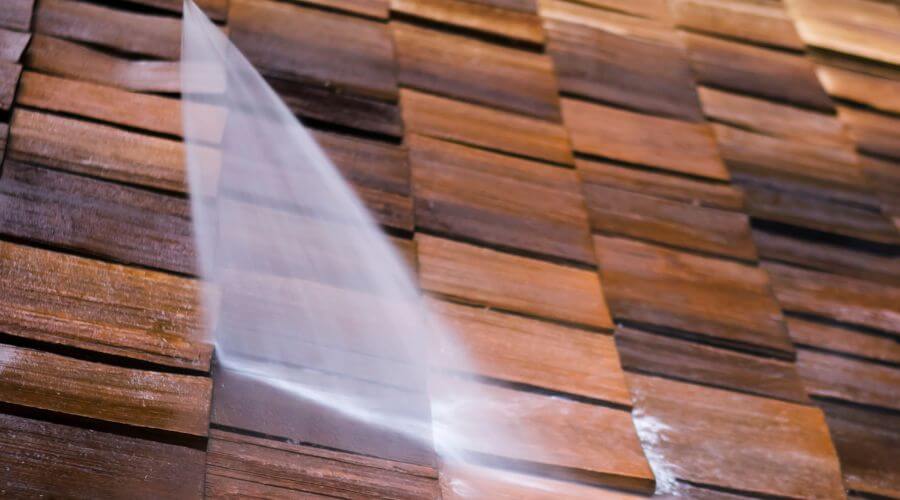 Professional metal roof installation in Decaturville, TN